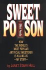 the jacket cover for Dr. Hull's book Sweet Poison